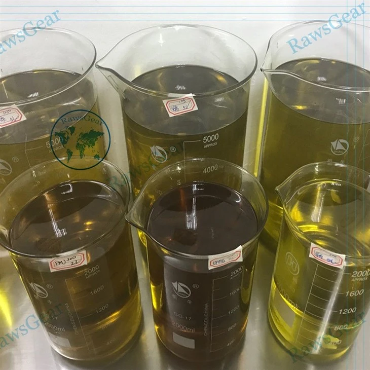 Boldenone 200mgml 3