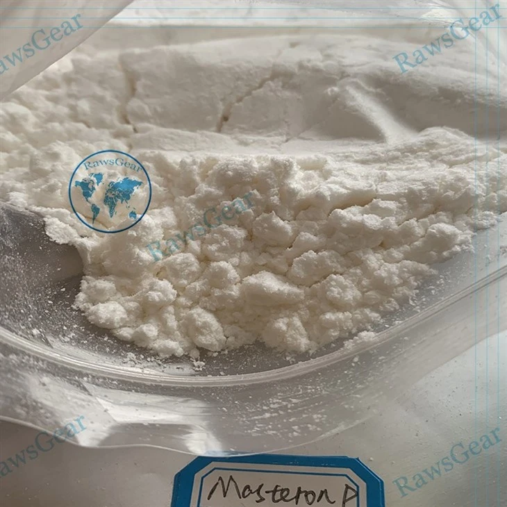 Drostanolone Propionate 3